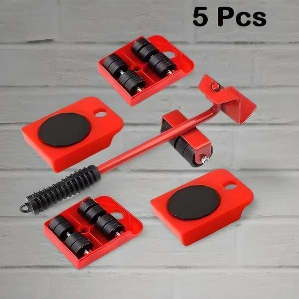 Heavy Duty Furniture Lifter Tool - Move Heavy Furniture Easily